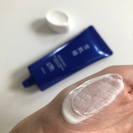 雪肌精 スキンケア UV エッセンス ジェル/雪肌精/日焼け止めジェルを使ったクチコミ(9枚目)