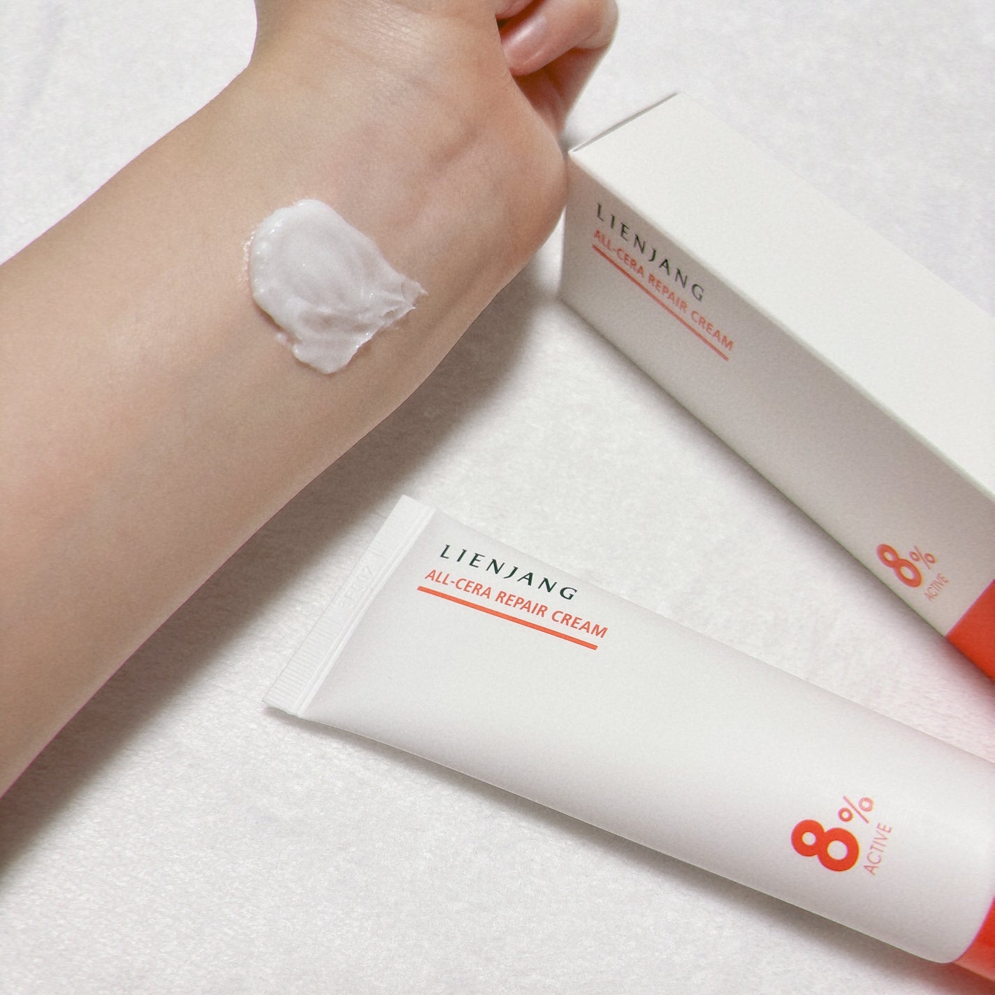 アドバンスド ビタC トーニング セラム14.5/リエンジャン/美容液を使ったクチコミ(4枚目)