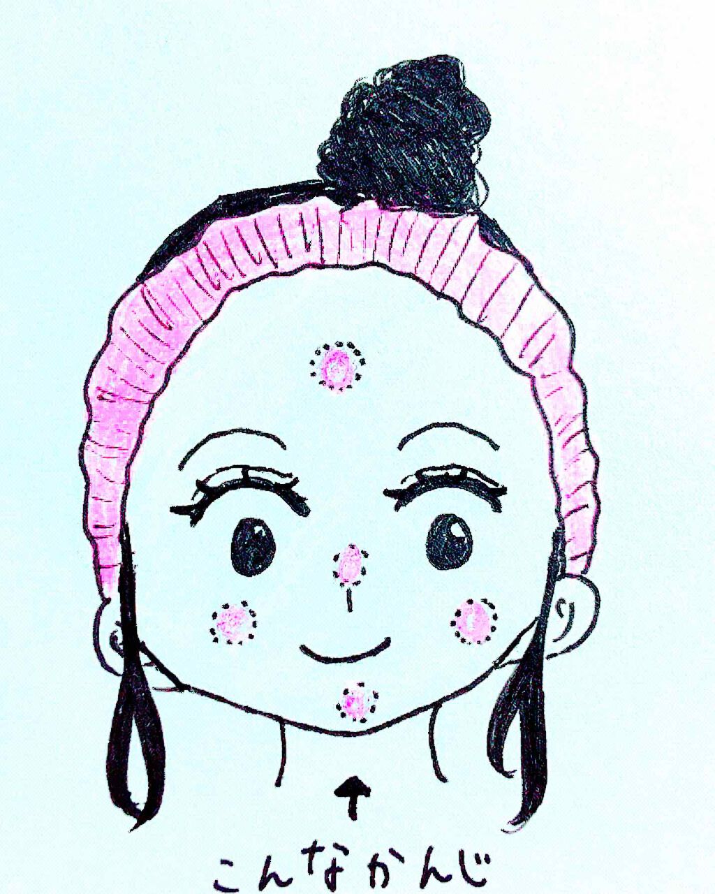 サンカットR パーフェクトUV ジェル/サンカット®/日焼け止めジェルを使ったクチコミ（3枚目）