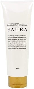 FAURA FAURA ファウラ ヘアトリートメント