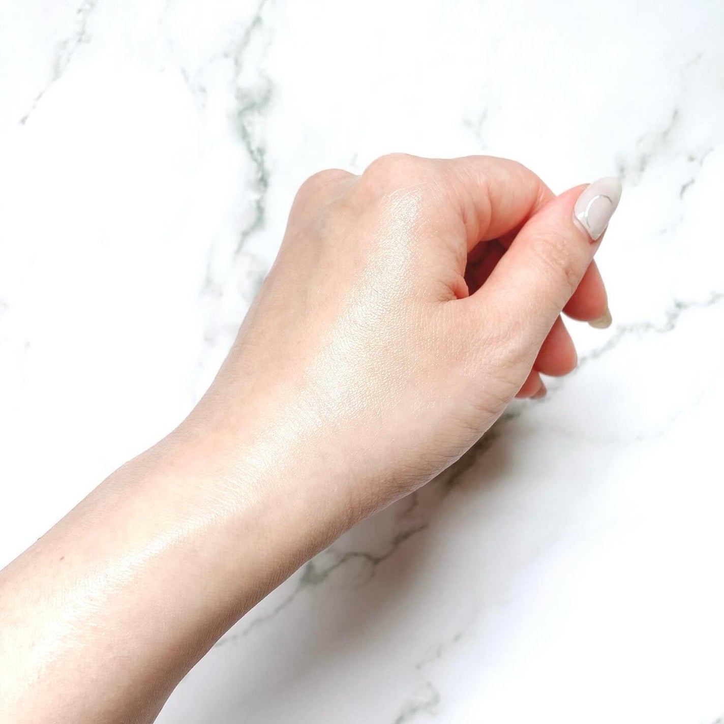 PHセンシティブトナーパッド/SAM'U/トナーパッドを使ったクチコミ(5枚目)