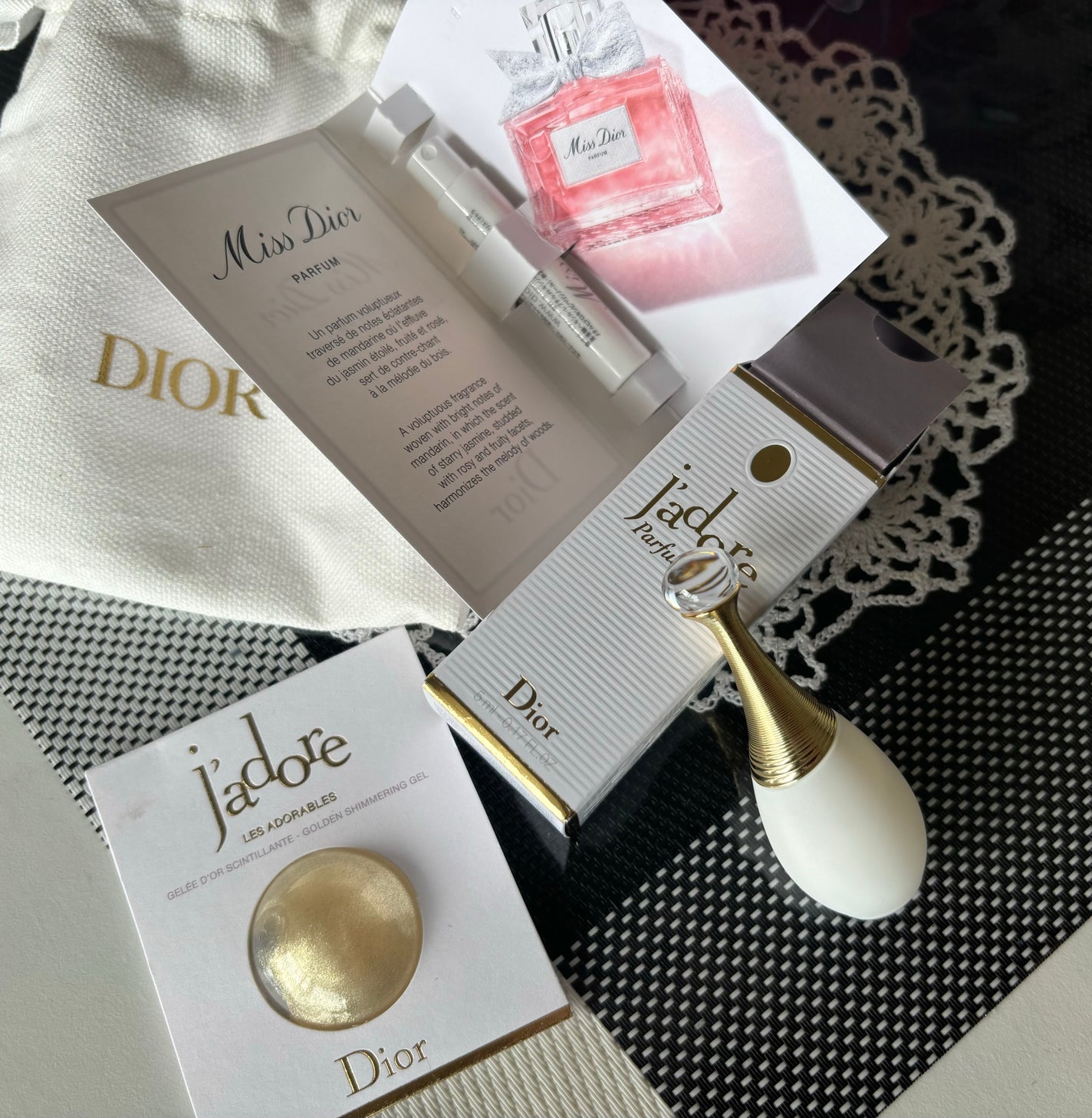 ミス ディオール ブルーミング ブーケ ミニ ミス/Dior/香水(レディース)を使ったクチコミ(5枚目)