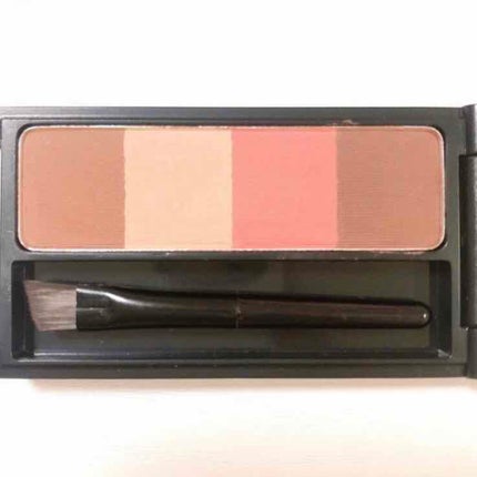 UR GLAM EYEBROW POWDER a /U R GLAM/パウダーアイブロウを使ったクチコミ(2枚目)