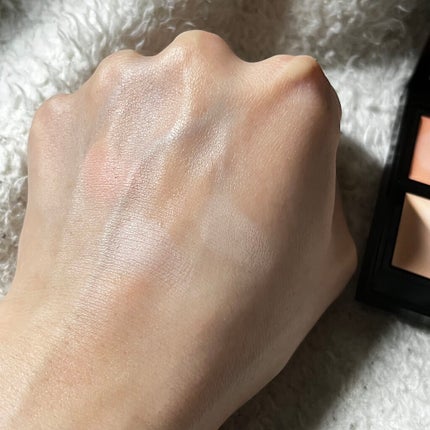 コンシーラーブラシ/タウハウス/メイクブラシを使ったクチコミ(3枚目)