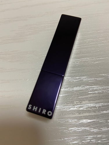 ジンジャーリップカラープライマー/SHIRO/リップケア・リップクリームを使ったクチコミ（1枚目）