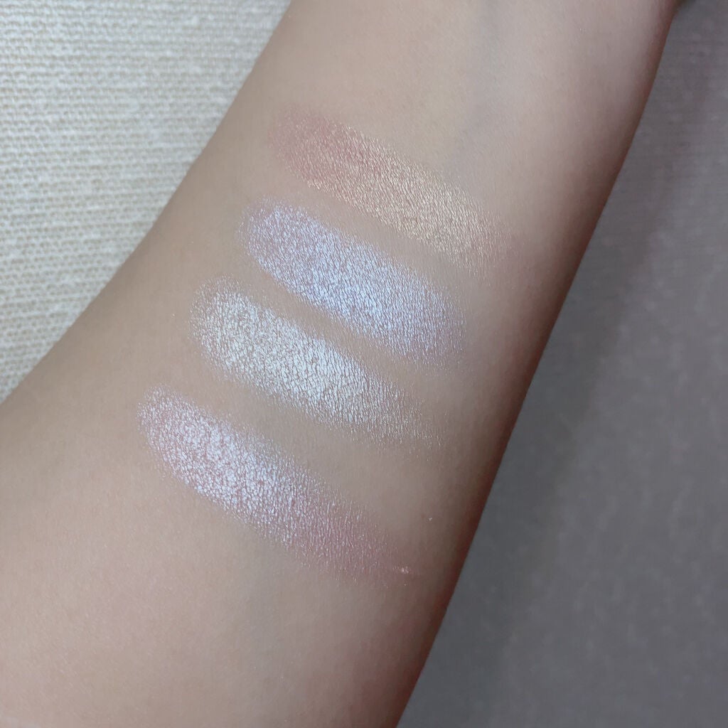 AC ミックス フェイスカラー/AC MAKEUP/プレストパウダーを使ったクチコミ(4枚目)