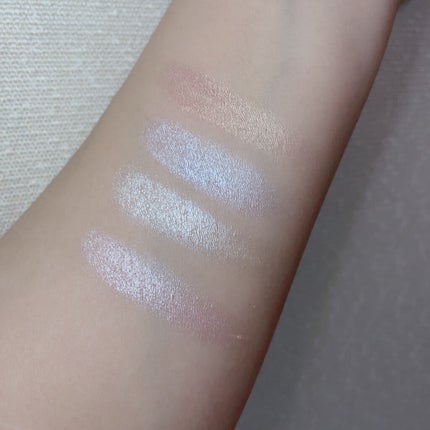 AC ミックス フェイスカラー/AC MAKEUP/プレストパウダーを使ったクチコミ(4枚目)