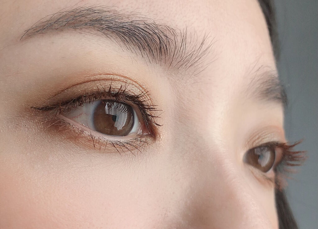 stay vulnerable melting blush/Rare Beauty/ジェル・クリームチークを使ったクチコミ（3枚目）