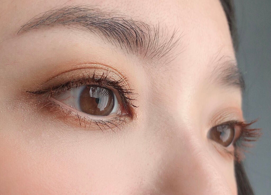 ラブ・ライナー リキッドアイライナーR3/ラブ・ライナー/リキッドアイライナーを使ったクチコミ(3枚目)