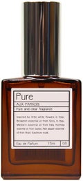 AUX PARADISオードパルファム #08 Pure 〔ピュア〕