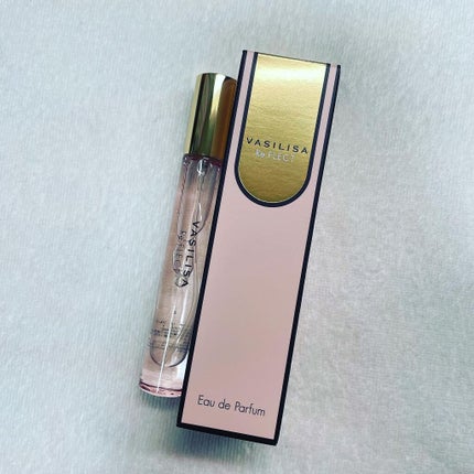 ヴァシリーサ リフレクト オードパルファム MINI/ヴァシリーサ/香水(レディース)を使ったクチコミ(1枚目)