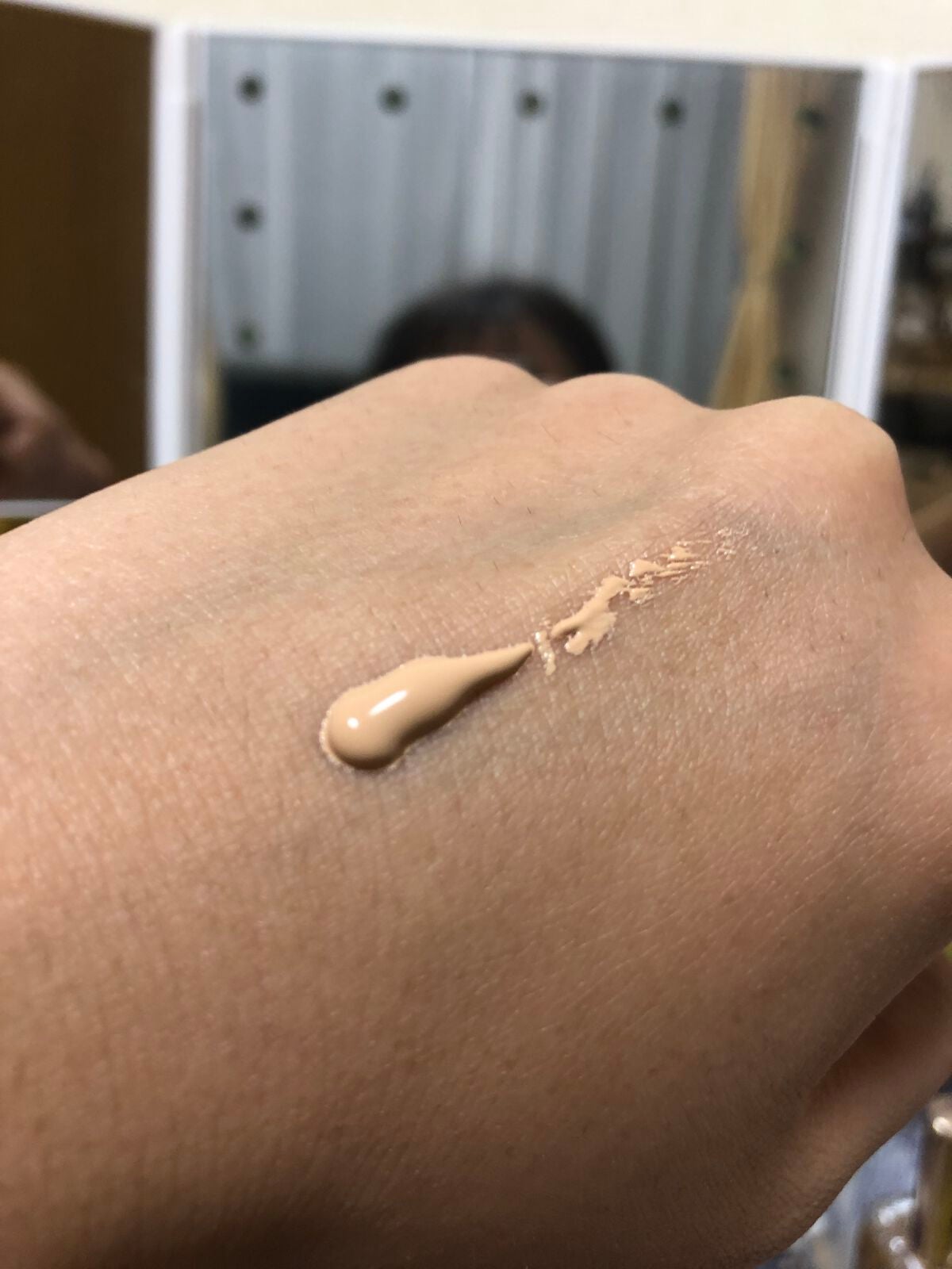 フィットミー フレッシュ ティント/MAYBELLINE NEW YORK/ベースメイクを使ったクチコミ(3枚目)