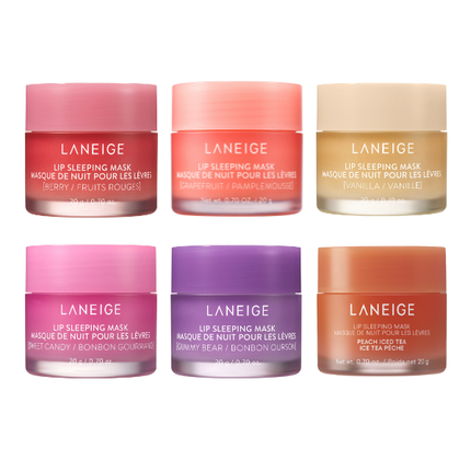 リップスリーピングマスク / LANEIGE