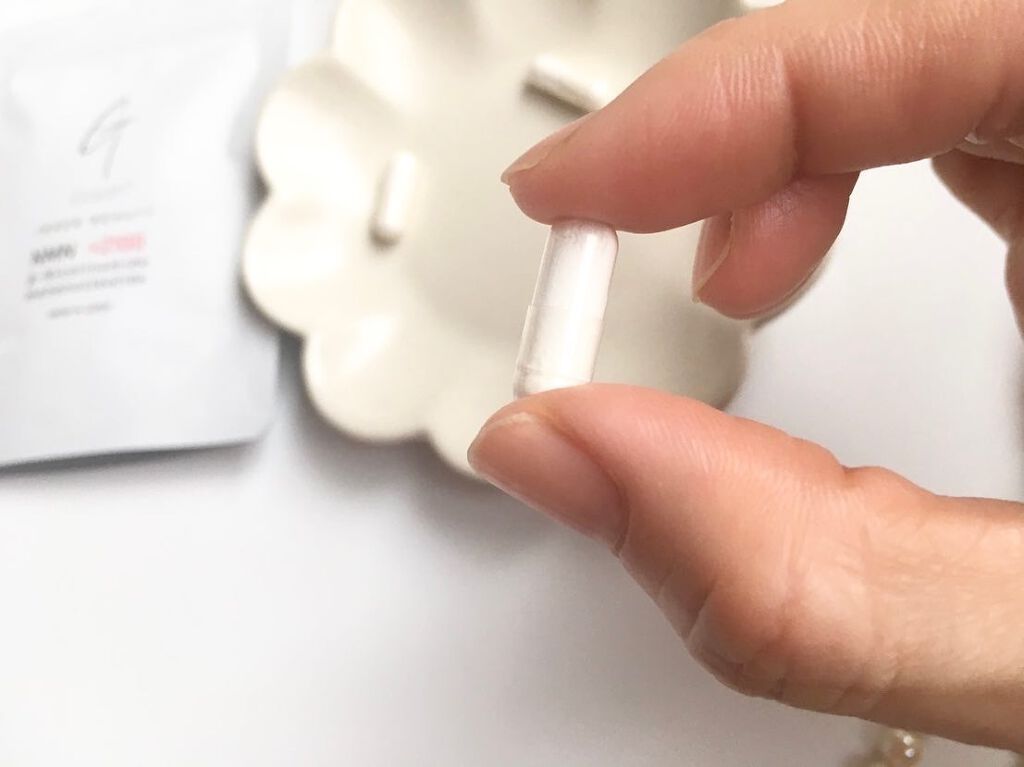 NMNサプリ INNER BEAUTY/INNER BEAUTY/健康サプリメントを使ったクチコミ（3枚目）