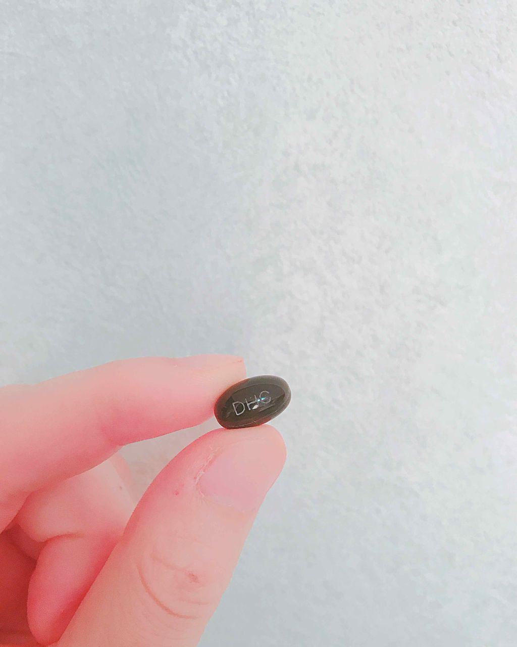 DHC メリロート/DHC/ボディサプリメントを使ったクチコミ(3枚目)