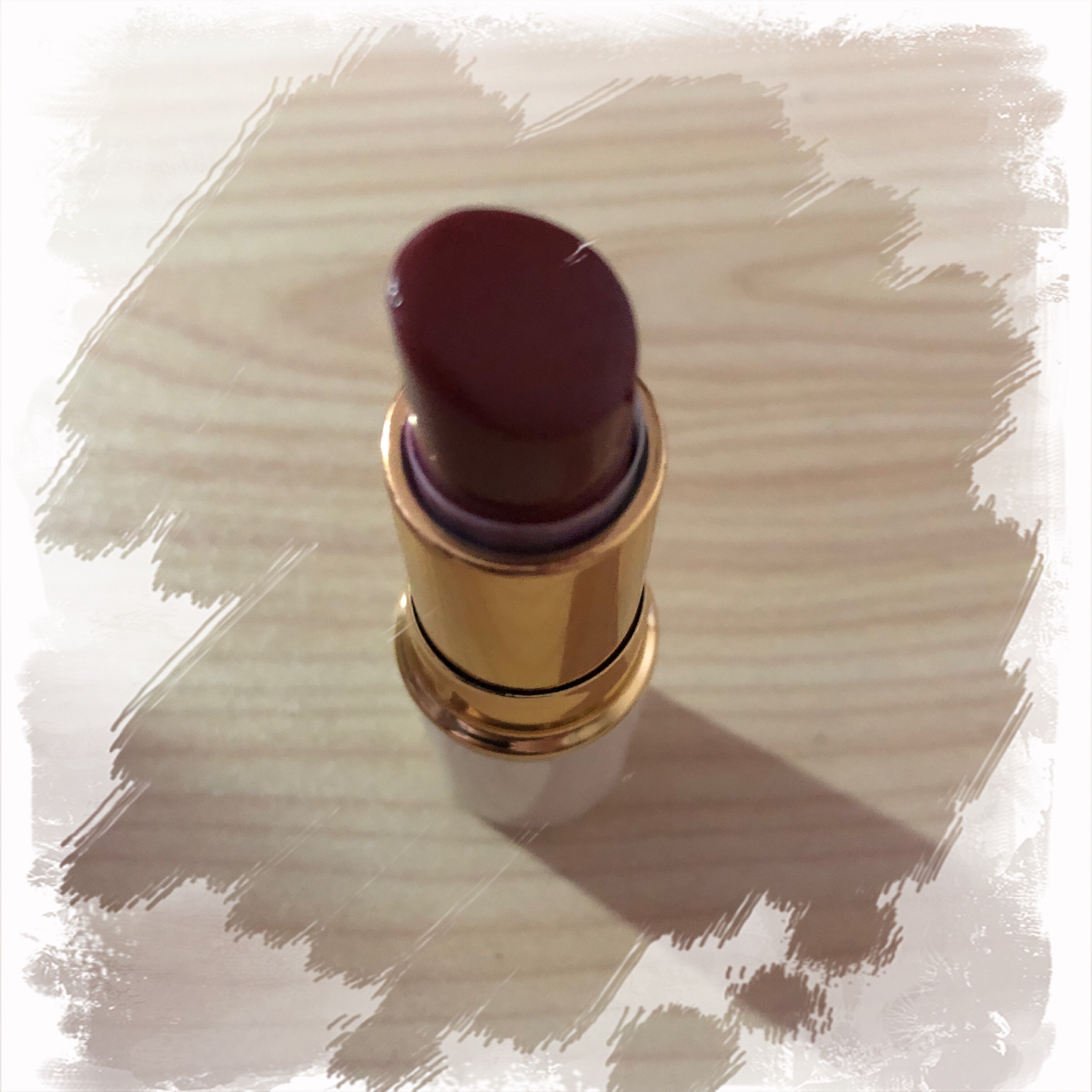 ラスティング リップカラーN/CEZANNE/口紅を使ったクチコミ（2枚目）