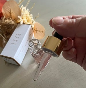 EXO THE LAB.SERUM/EXO THE LAB./美容液を使ったクチコミ(2枚目)