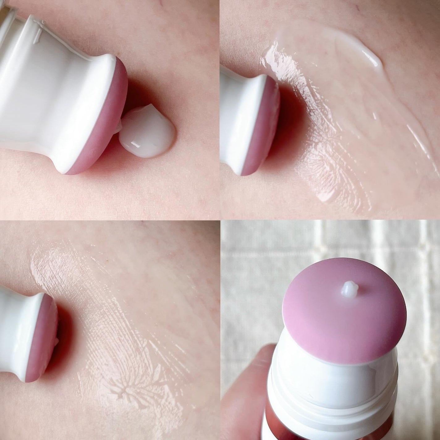 セルターンクリーム 100ml/リリーイブ/フェイスクリームを使ったクチコミ(4枚目)