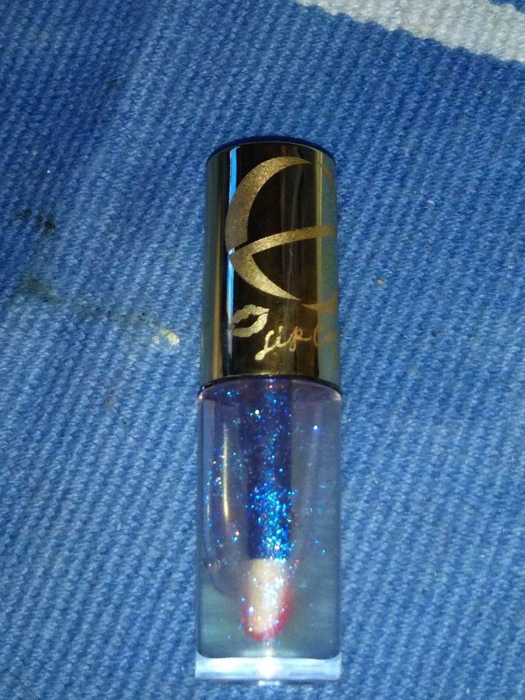 リップケアオイル/excel/リップグロスを使ったクチコミ(1枚目)