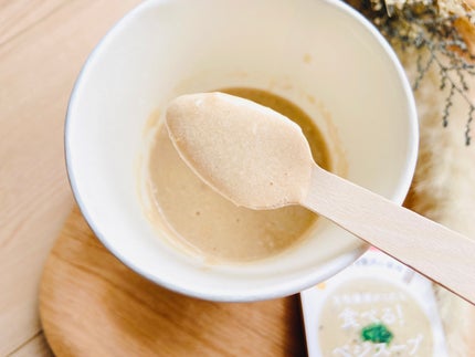 食べるベジスープ/丸晶/その他を使ったクチコミ(10枚目)