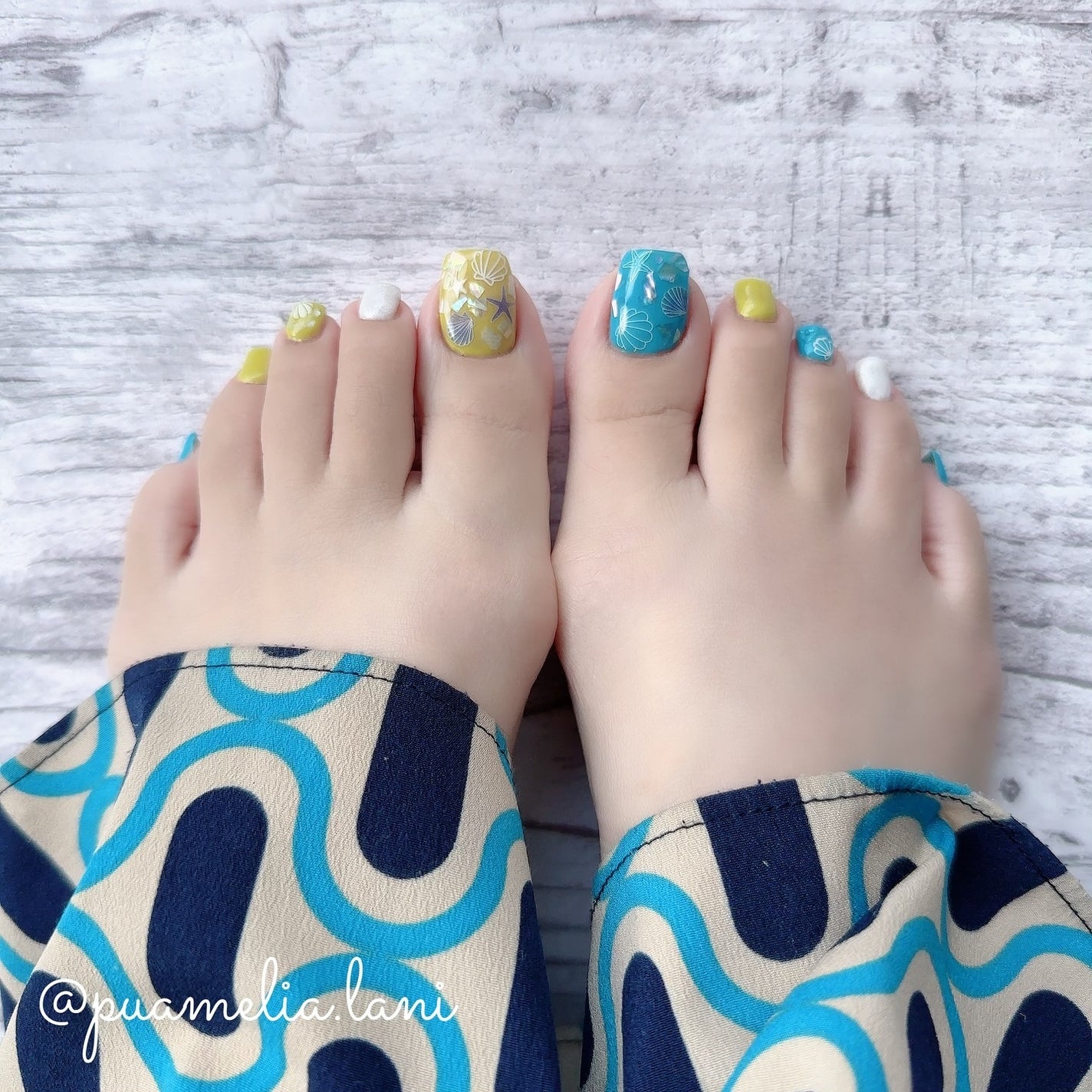 チャームスティックジェル/OMD/オールインワンネイルを使ったクチコミ(1枚目)