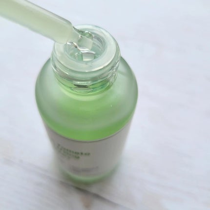 グリーントマトポアリフティングアンプル+/SUNGBOON EDITOR(成分エディター)/美容液を使ったクチコミ(2枚目)