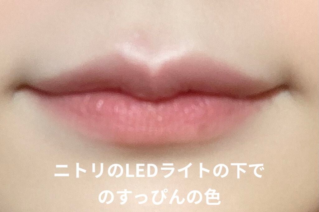 メルティールミナスルージュ/キャンメイク/口紅を使ったクチコミ(2枚目)