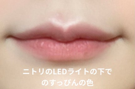 メルティールミナスルージュ/キャンメイク/口紅を使ったクチコミ(2枚目)