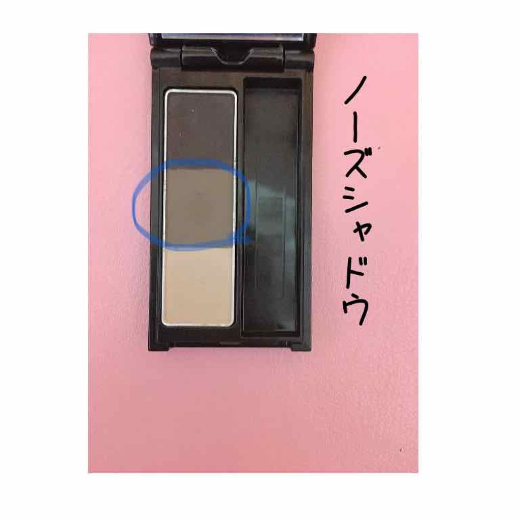 マットフルールチークス/キャンメイク/パウダーチークを使ったクチコミ（3枚目）