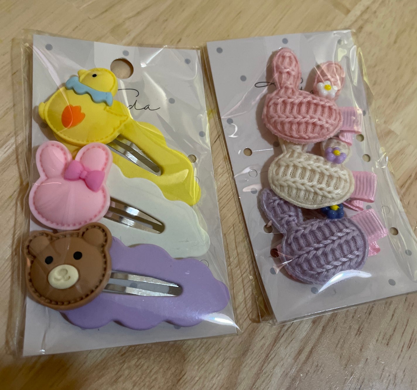 アクセサリー/3COINS/ヘアアクセサリーを使ったクチコミ(2枚目)