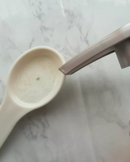 メルト モイストシャンプー/トリートメント/melt/市販シャンプーを使ったクチコミ(2枚目)