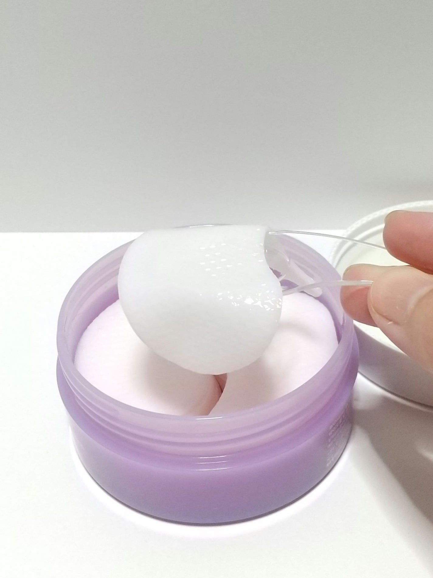 プロバイオダーム コラーゲン リモデリング アイパッチ/BIOHEAL BOH/アイケア・アイクリームを使ったクチコミ(3枚目)