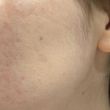 SPステイ クリームパクト ファンデーション/MAYBELLINE NEW YORK/クリーム・エマルジョンファンデーションを使ったクチコミ(6枚目)