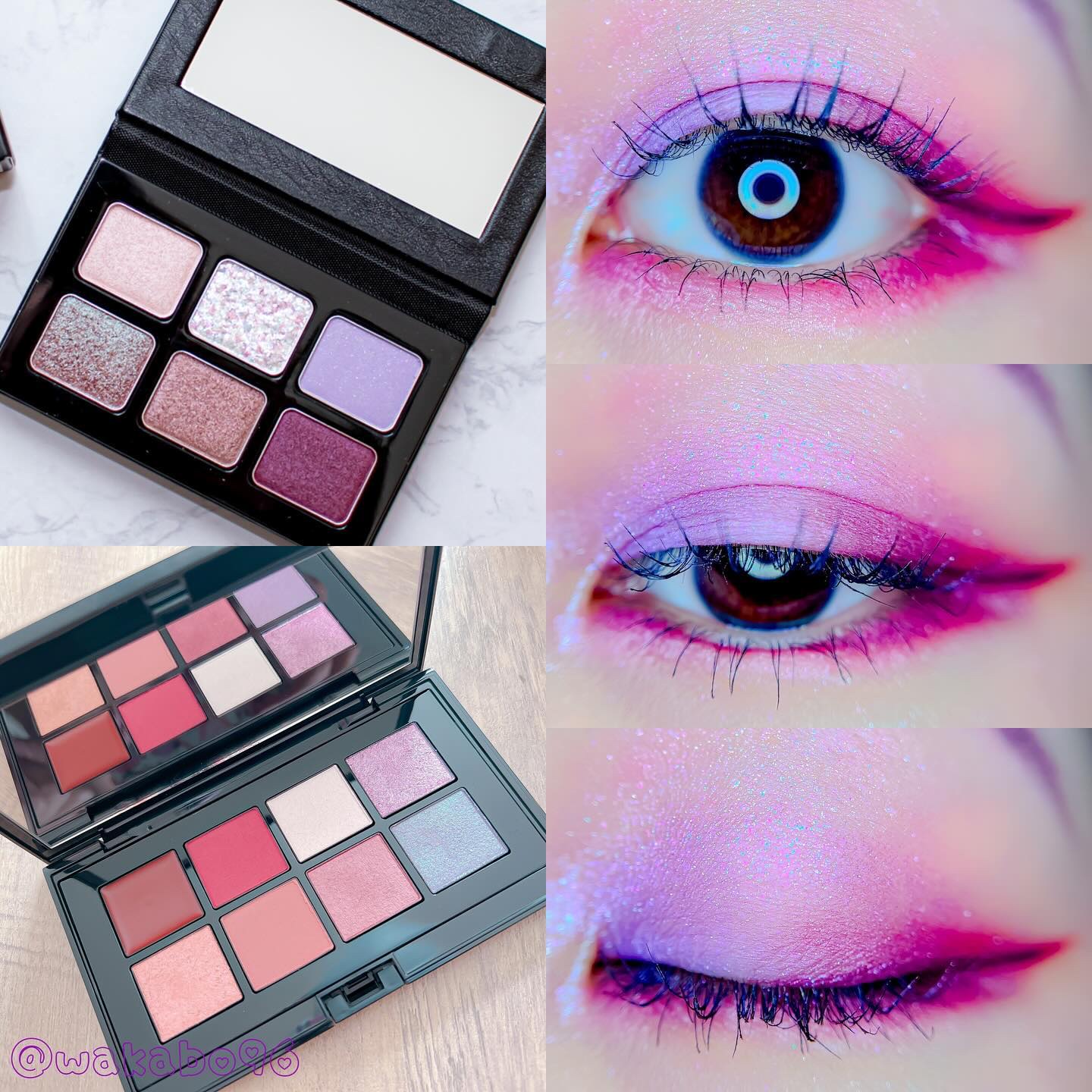 スキルレスライナー/LUMIURGLAS/リキッドアイライナーを使ったクチコミ（1枚目）