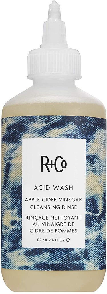 R+Co Acid Wash ACV Cleansing Rinse