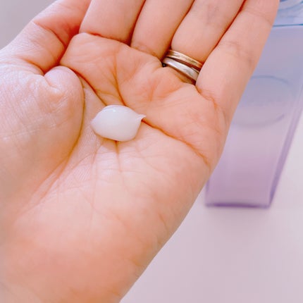 プルント リライト美容液シャンプー/トリートメント/Purunt./市販シャンプーを使ったクチコミ(3枚目)