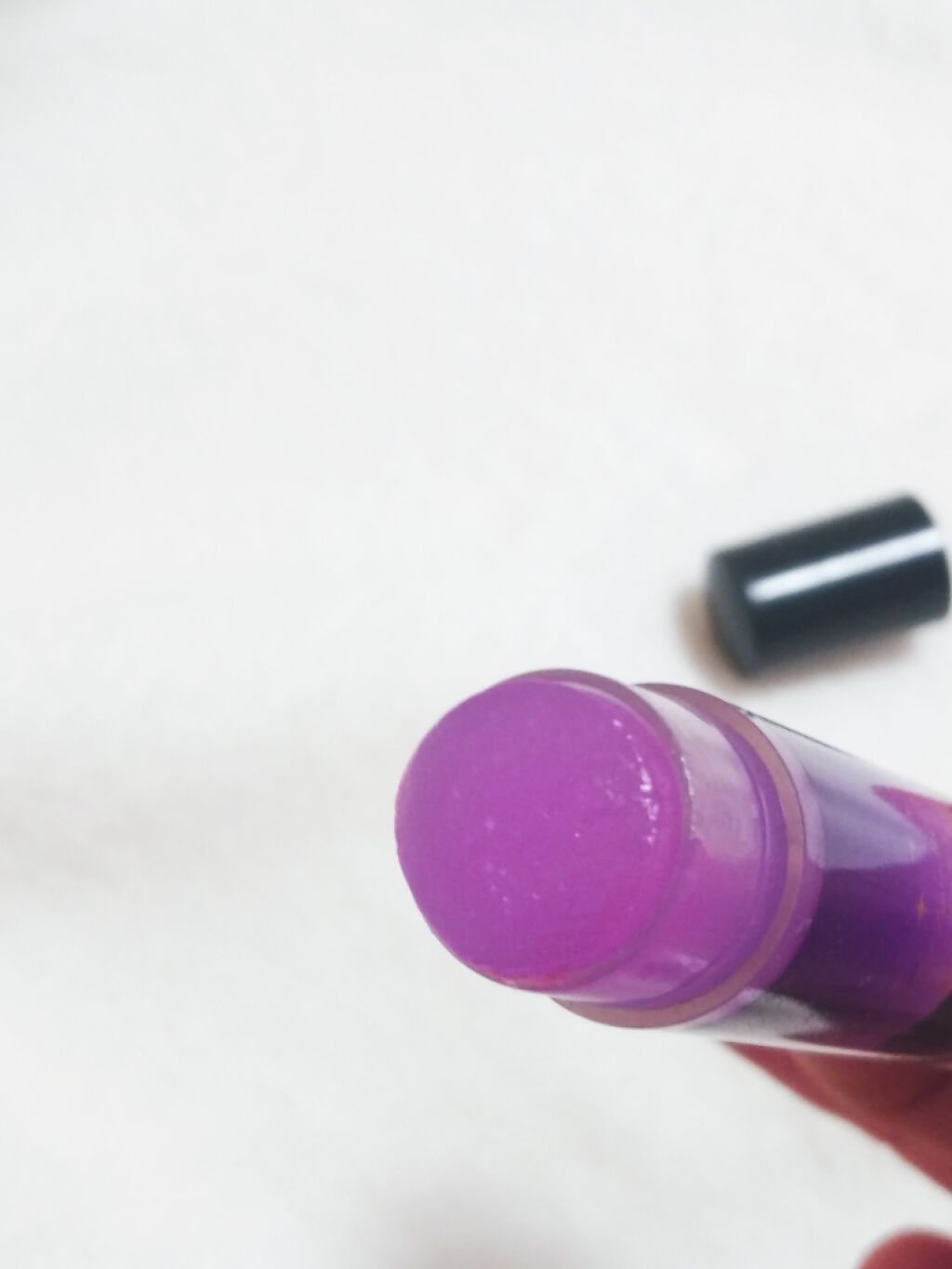 リップフォンデュ/メンソレータム/リップバームを使ったクチコミ（2枚目）