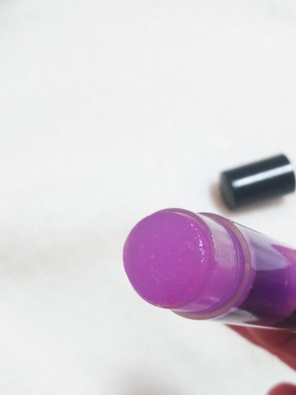 リップフォンデュ/メンソレータム/リップバームを使ったクチコミ(2枚目)