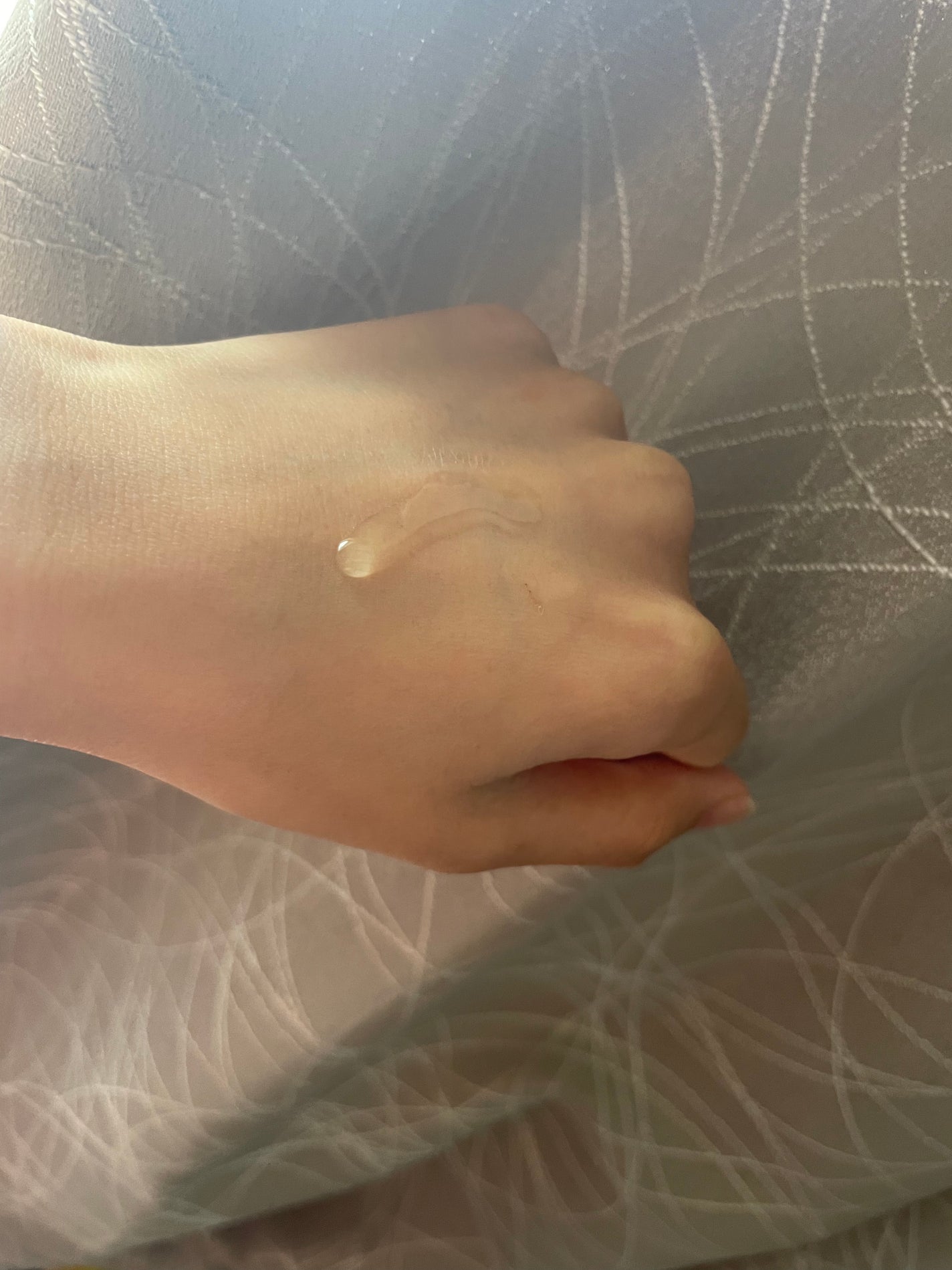 フレッシュリージュースドビタミンドロップ(35ml)/Klairs/美容液を使ったクチコミ(3枚目)