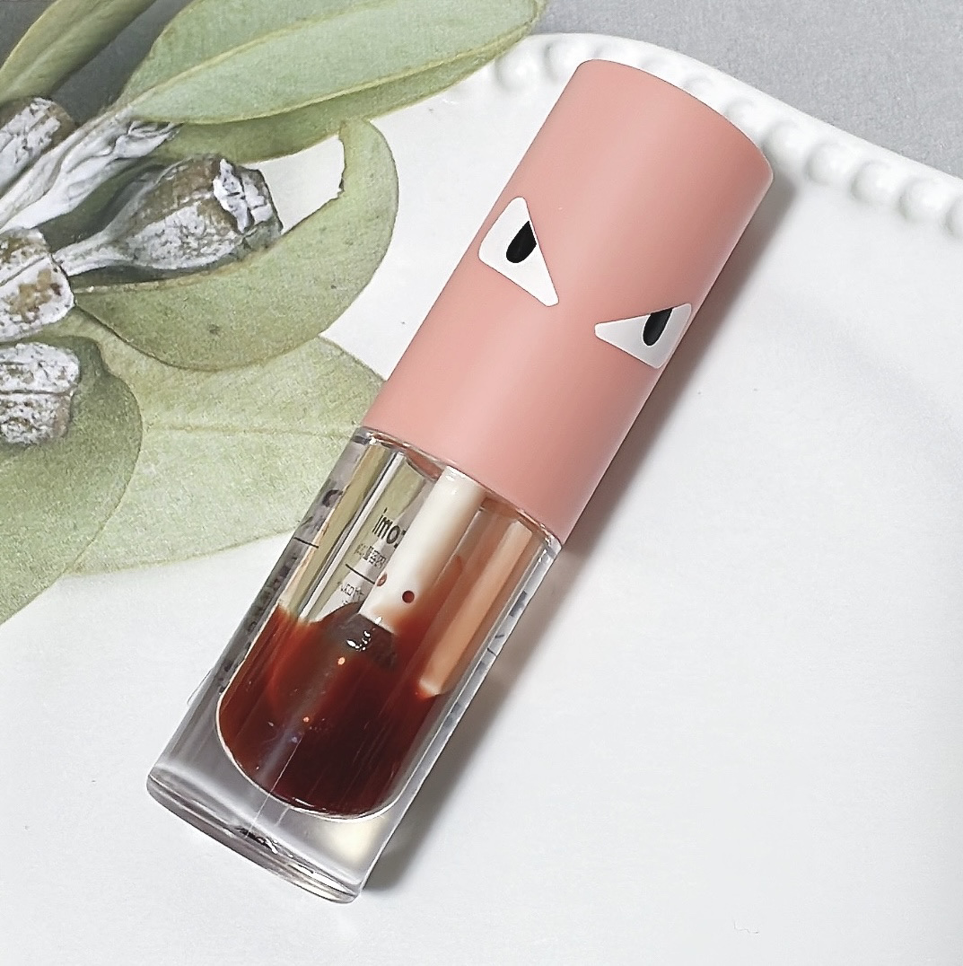 HOTOMI リッププランパー/HOTOMI/リッププランパーを使ったクチコミ（2枚目）