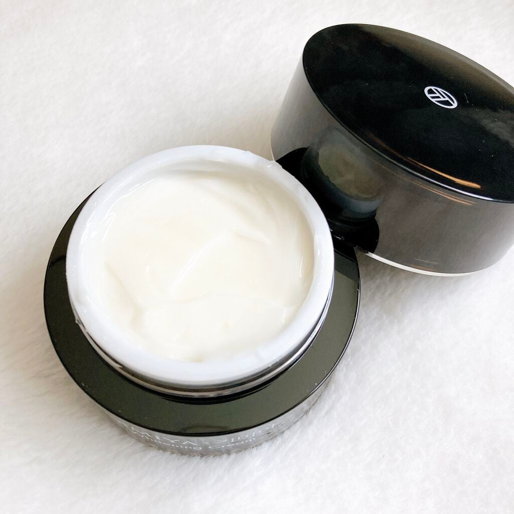 ギミヤホワイトニングクリーム/TONYMOLY/フェイスクリームを使ったクチコミ(2枚目)