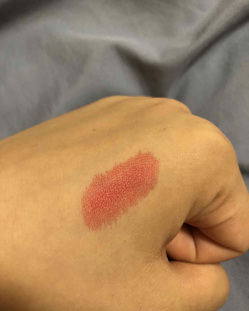 ティントウォーター/PERIPERA/口紅を使ったクチコミ(3枚目)