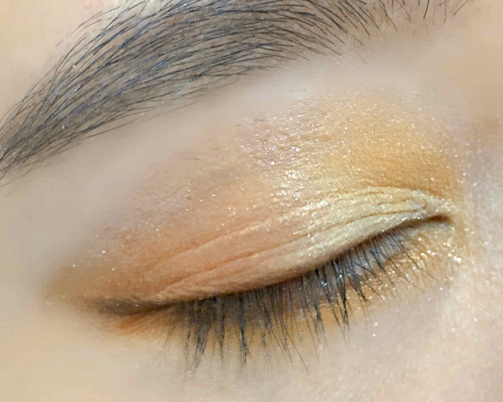 ジューシーラスティングティント/rom&nd/リップティントを使ったクチコミ（3枚目）