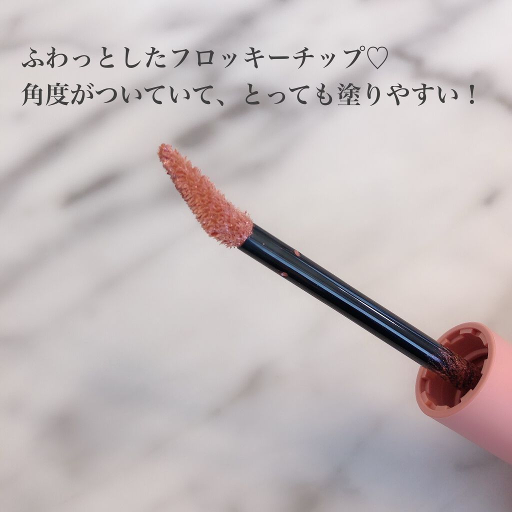 エテュセ アイエディション (マスカラベース)/ettusais/マスカラ下地を使ったクチコミ(8枚目)