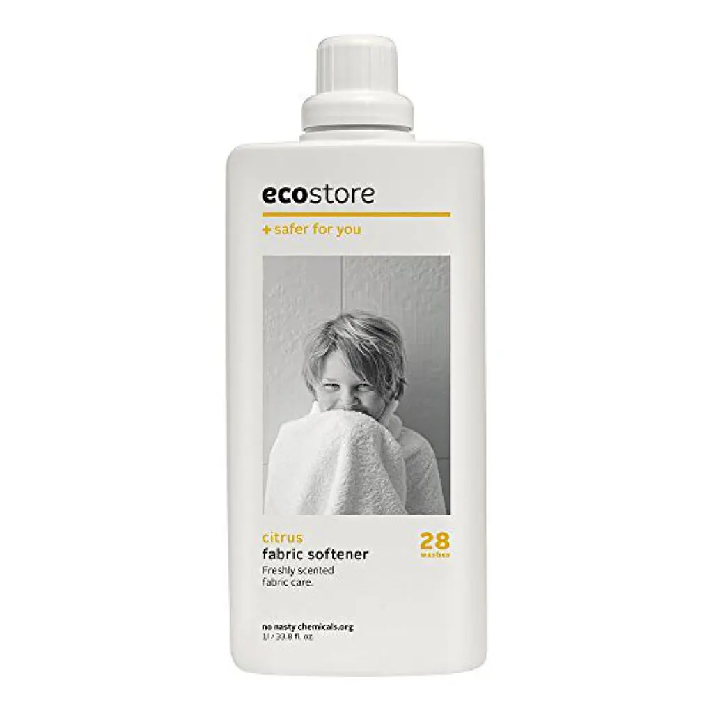 ファブリックソフナー ＜シトラス＞ 1L