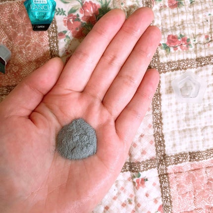 ディープクリア洗顔パウダー/ファンケル/洗顔パウダーを使ったクチコミ(3枚目)