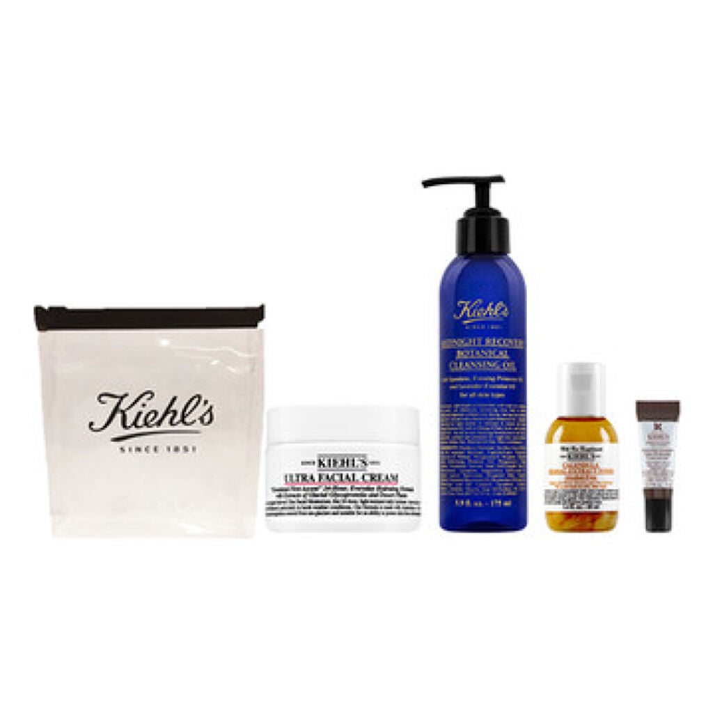 キールズ UFCトライアルセット Kiehl's