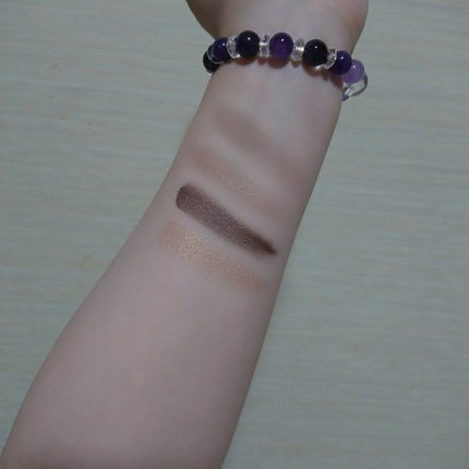 3Dプロデュースシャドウ/KATE/アイシャドウパレットを使ったクチコミ(3枚目)