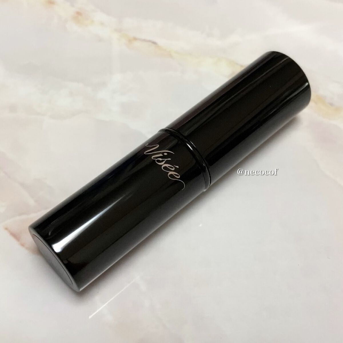 ネンマクフェイク ルージュ/Visée/口紅を使ったクチコミ（2枚目）