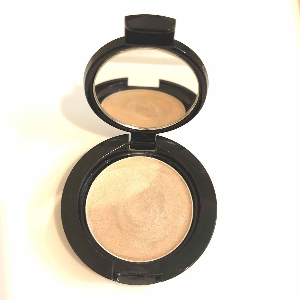 ミネラルクリーミーアイベース/MiMC/アイシャドウベースを使ったクチコミ（2枚目）